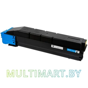 Картридж Sakura Printing SATK8505C (аналог Kyocera TK-8505C) картинка 2